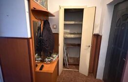 Garsoniera zona Noua, etaj intermediar, centrala proprie, boxa