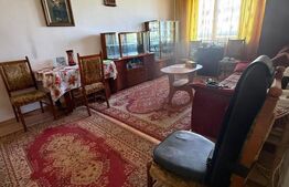 Garsoniera zona Noua, etaj intermediar, centrala proprie, boxa