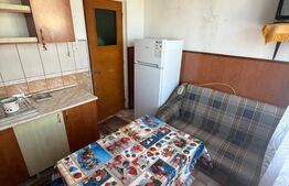 Garsoniera zona Noua, etaj intermediar, centrala proprie, boxa