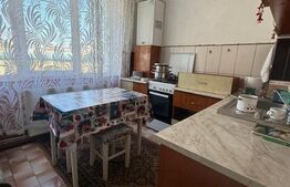 Garsoniera zona Noua, etaj intermediar, centrala proprie, boxa