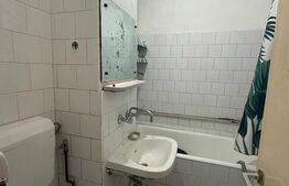 Garsoniera zona Noua, etaj intermediar, centrala proprie, boxa