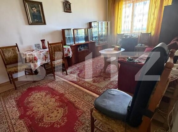 Garsonieră de vânzare Noua - 207490AV | BLITZ Brașov | Poza1