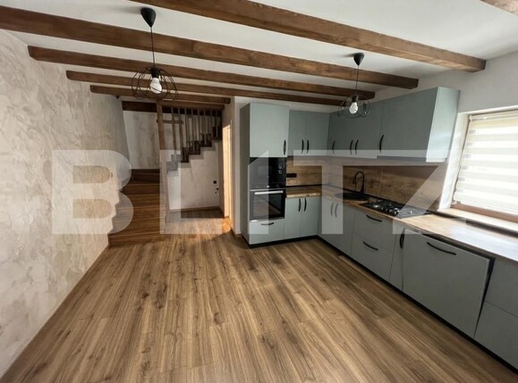 Apartament de închiriat 2 camere Dambul Rotund - 207494AI | BLITZ Cluj-Napoca | Poza2