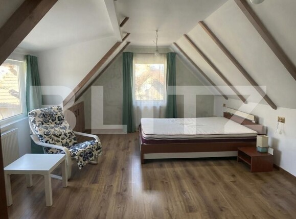Apartament de închiriat 2 camere Dambul Rotund - 207494AI | BLITZ Cluj-Napoca | Poza1