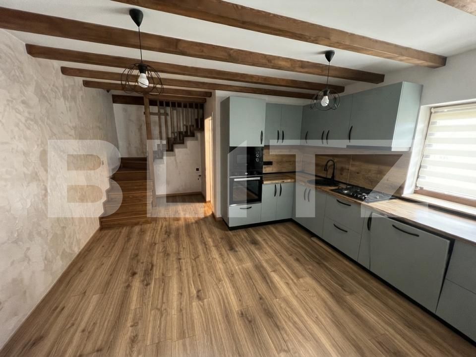 Apartament de închiriat 2 camere Dambul Rotund - 207494AI | BLITZ Cluj-Napoca | Poza2