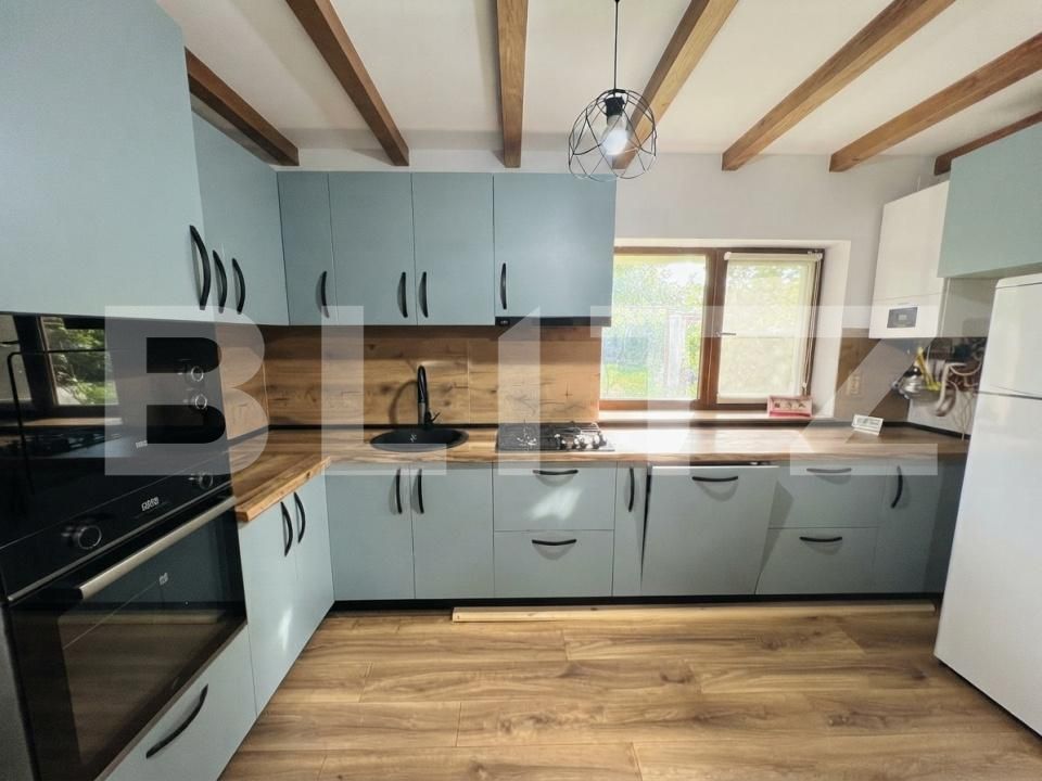 Apartament de închiriat 2 camere Dambul Rotund - 207494AI | BLITZ Cluj-Napoca | Poza3