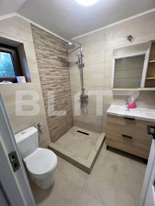 Apartament de închiriat 2 camere Dambul Rotund - 207494AI | BLITZ Cluj-Napoca | Poza4