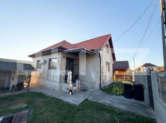 Casa de vânzare 1 camera Ploscos - 207495CV | BLITZ Cluj-Napoca | Poza1