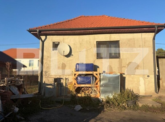 Casa de vânzare 1 camera Ploscos - 207495CV | BLITZ Cluj-Napoca | Poza8