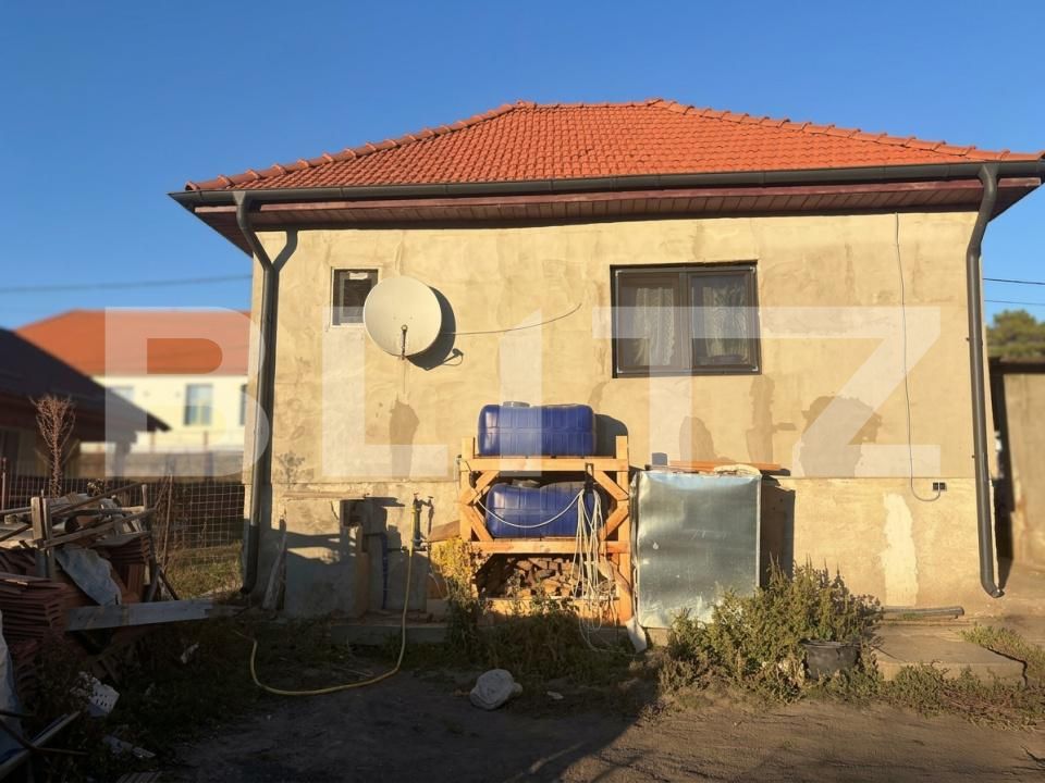 Casa de vânzare 1 camera Ploscos - 207495CV | BLITZ Cluj-Napoca | Poza8