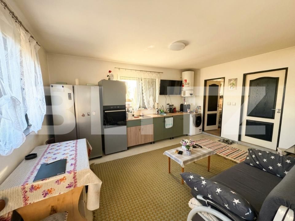 Casa de vânzare 1 camera Ploscos - 207495CV | BLITZ Cluj-Napoca | Poza2