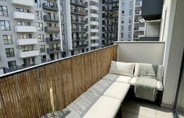 Apartament Modern 2 Camere, Parcare, AC - Marasti, zona Fabricii