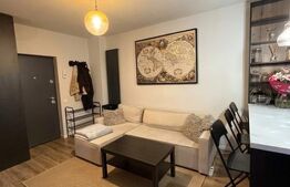 Apartament Modern 2 Camere, Parcare, AC - Marasti, zona Fabricii