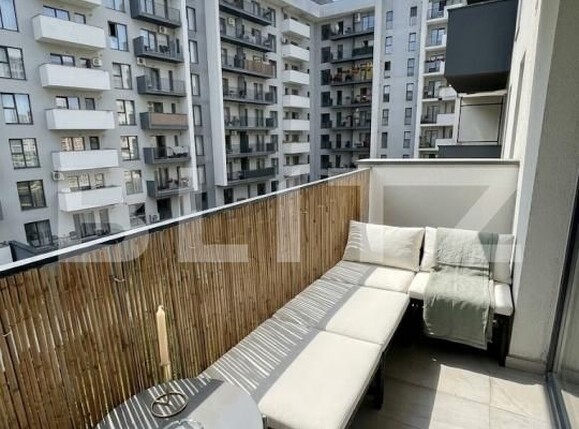Apartament de închiriat 2 camere Marasti - 207497AI | BLITZ Cluj-Napoca | Poza5