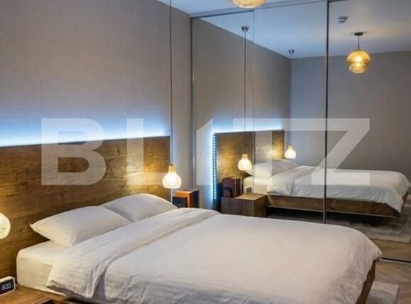 Apartament de închiriat 2 camere Marasti - 207497AI | BLITZ Cluj-Napoca | Poza1