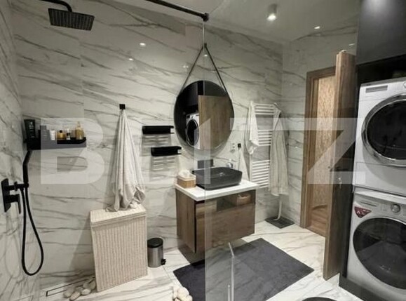 Apartament de închiriat 2 camere Marasti - 207497AI | BLITZ Cluj-Napoca | Poza4