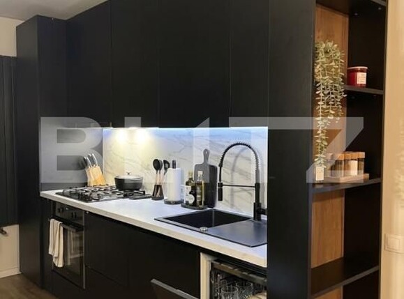 Apartament de închiriat 2 camere Marasti - 207497AI | BLITZ Cluj-Napoca | Poza2