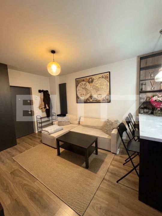 Apartament de închiriat 2 camere Marasti - 207497AI | BLITZ Cluj-Napoca | Poza3