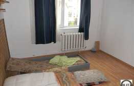 Apartament 3 camere, semidecomandat, 58 mp utili, boxa la subsol, zona Big