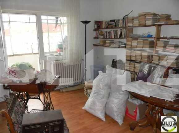 Apartament de vânzare 3 camere Manastur - 2075AV | BLITZ Cluj-Napoca | Poza1