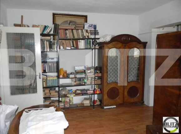 Apartament de vânzare 3 camere Manastur - 2075AV | BLITZ Cluj-Napoca | Poza2