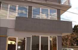 Cladire De Birouri 200 mp !  Spatii finisate de tip open space.