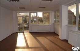 Cladire De Birouri 200 mp !  Spatii finisate de tip open space.