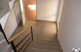 Cladire De Birouri 200 mp !  Spatii finisate de tip open space.