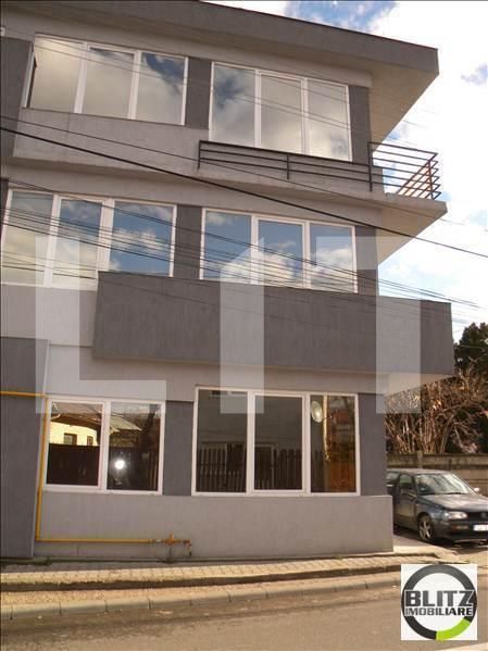 Spațiu birouri de închiriat Central - 20750SIB | BLITZ Cluj-Napoca | Poza7