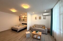 Apartament 2 camere, 60 mp, A.C., parcare, zona Farmec