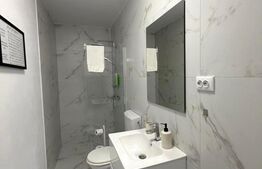 Apartament 2 camere, 60 mp, A.C., parcare, zona Farmec