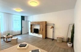 Apartament 2 camere, 60 mp, A.C., parcare, zona Farmec