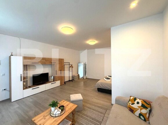 Apartament de închiriat 2 camere Marasti - 207506AI | BLITZ Cluj-Napoca | Poza4