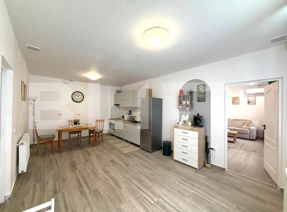 Apartament de închiriat 2 camere Marasti - 207506AI | BLITZ Cluj-Napoca | Poza5