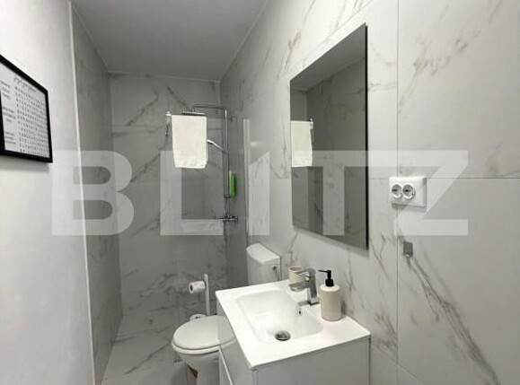 Apartament de închiriat 2 camere Marasti - 207506AI | BLITZ Cluj-Napoca | Poza8