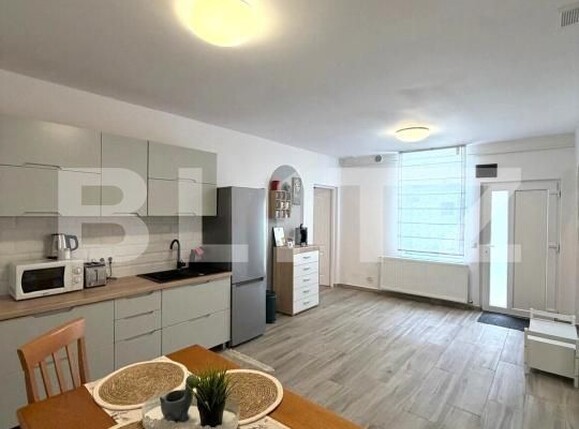 Apartament de închiriat 2 camere Marasti - 207506AI | BLITZ Cluj-Napoca | Poza7