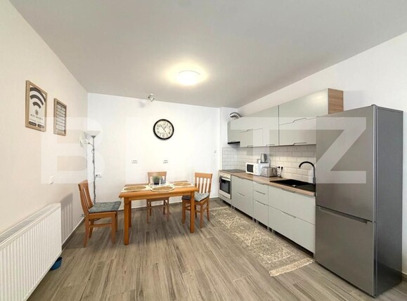 Apartament de închiriat 2 camere Marasti - 207506AI | BLITZ Cluj-Napoca | Poza6