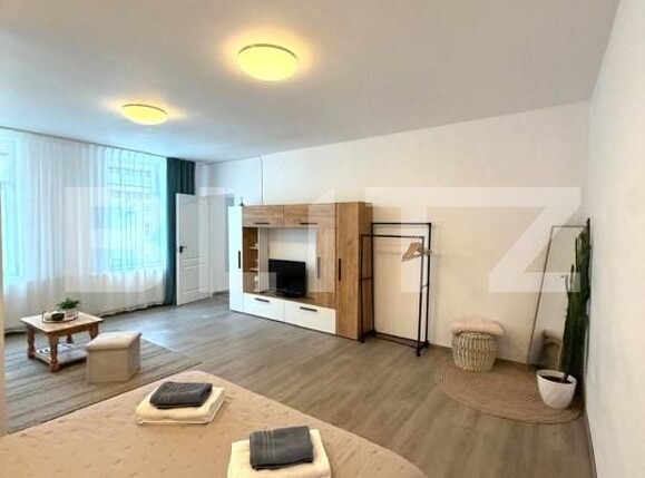 Apartament de închiriat 2 camere Marasti - 207506AI | BLITZ Cluj-Napoca | Poza3