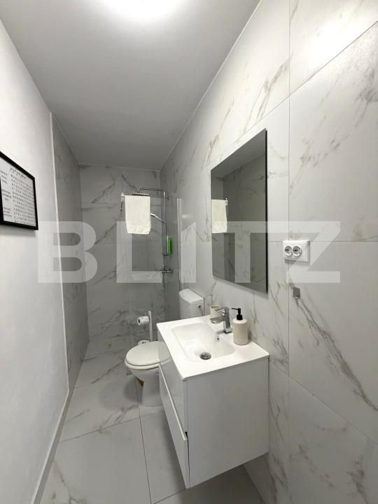 Apartament de închiriat 2 camere Marasti - 207506AI | BLITZ Cluj-Napoca | Poza8