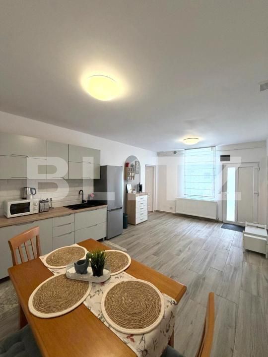 Apartament de închiriat 2 camere Marasti - 207506AI | BLITZ Cluj-Napoca | Poza7