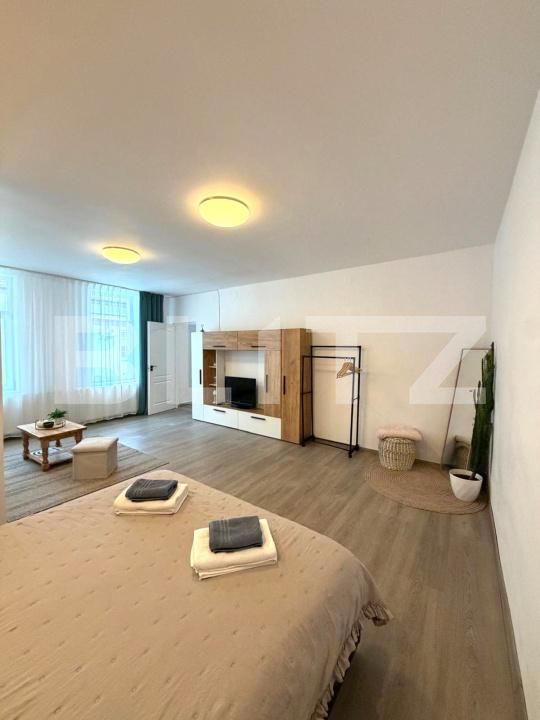 Apartament de închiriat 2 camere Marasti - 207506AI | BLITZ Cluj-Napoca | Poza3