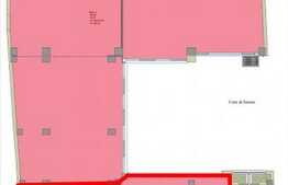 Office Clasa A in locatie de interes cu 300 mp utili