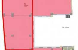 Office Clasa A in locatie de interes cu 300 mp utili