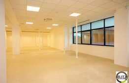 Office Clasa A in locatie de interes cu 300 mp utili