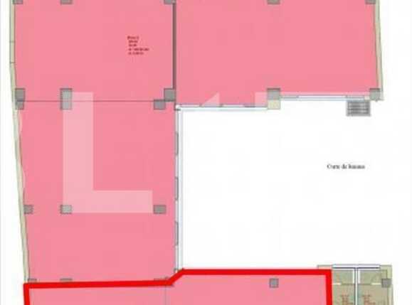 Spațiu birouri de închiriat Central - 20751SIB | BLITZ Cluj-Napoca | Poza11