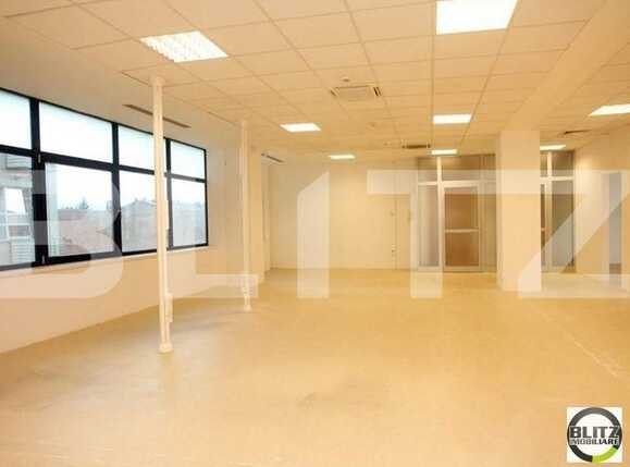 Spațiu birouri de închiriat Central - 20751SIB | BLITZ Cluj-Napoca | Poza1