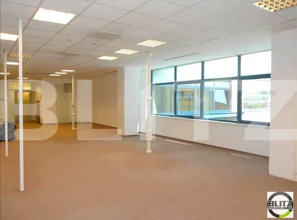 Spațiu birouri de închiriat Central - 20751SIB | BLITZ Cluj-Napoca | Poza5