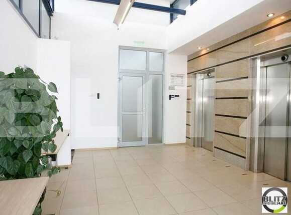 Spațiu birouri de închiriat Central - 20751SIB | BLITZ Cluj-Napoca | Poza4