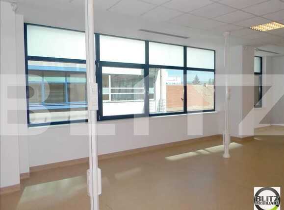 Spațiu birouri de închiriat Central - 20751SIB | BLITZ Cluj-Napoca | Poza8