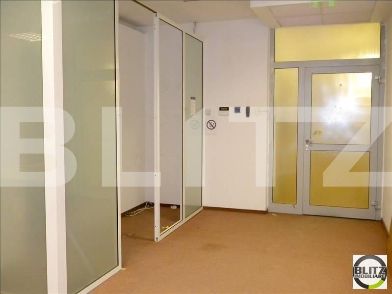 Spațiu birouri de închiriat Central - 20751SIB | BLITZ Cluj-Napoca | Poza6